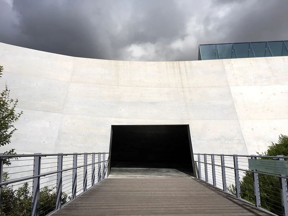 Yad Vashem Holocaust Memorial, Jerusalem