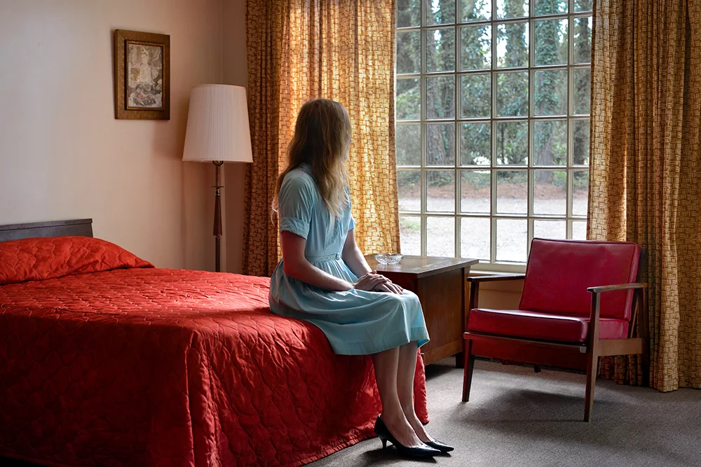 Motel Virginia II
