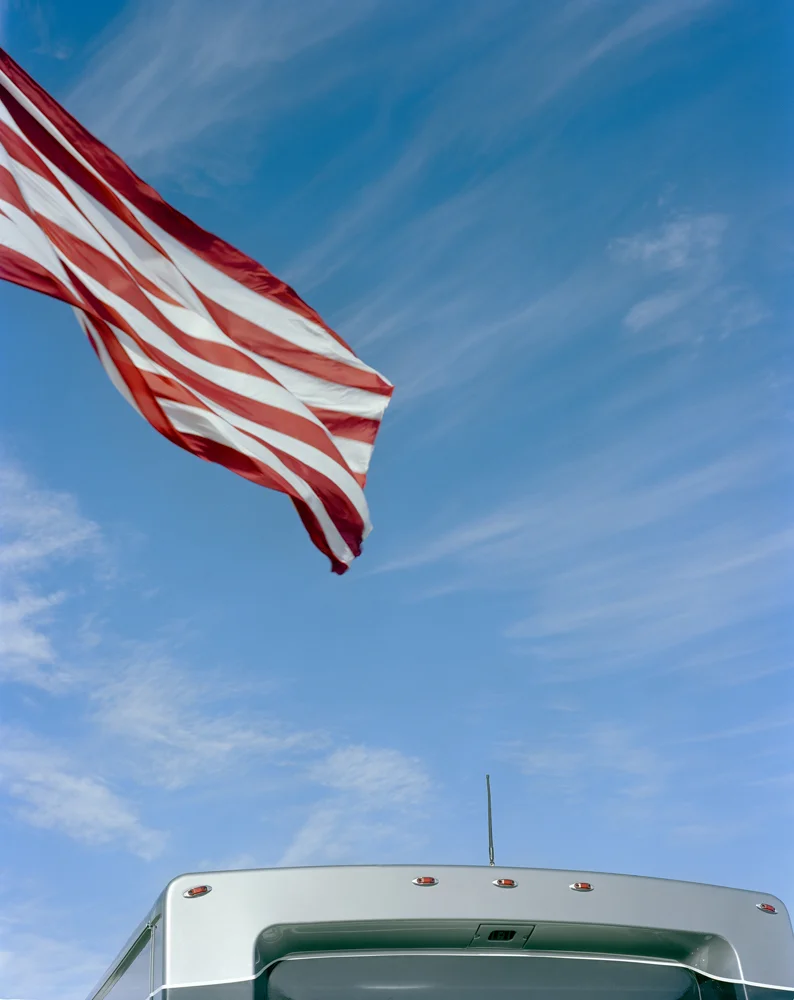 Airstream of Chicago