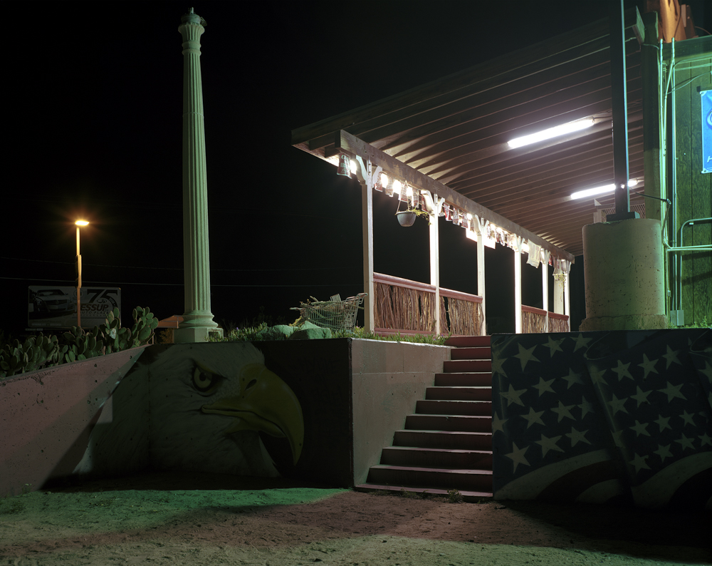 Cando Country Market