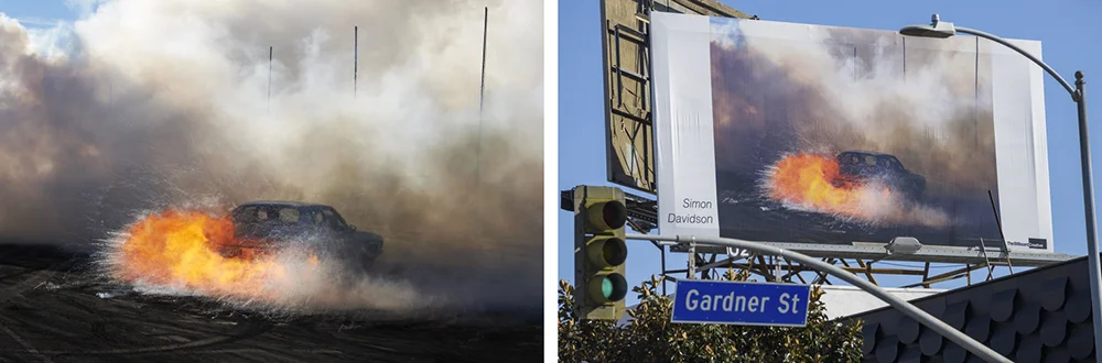 Simon Davidson - Pico between S Curson and Ellsmere