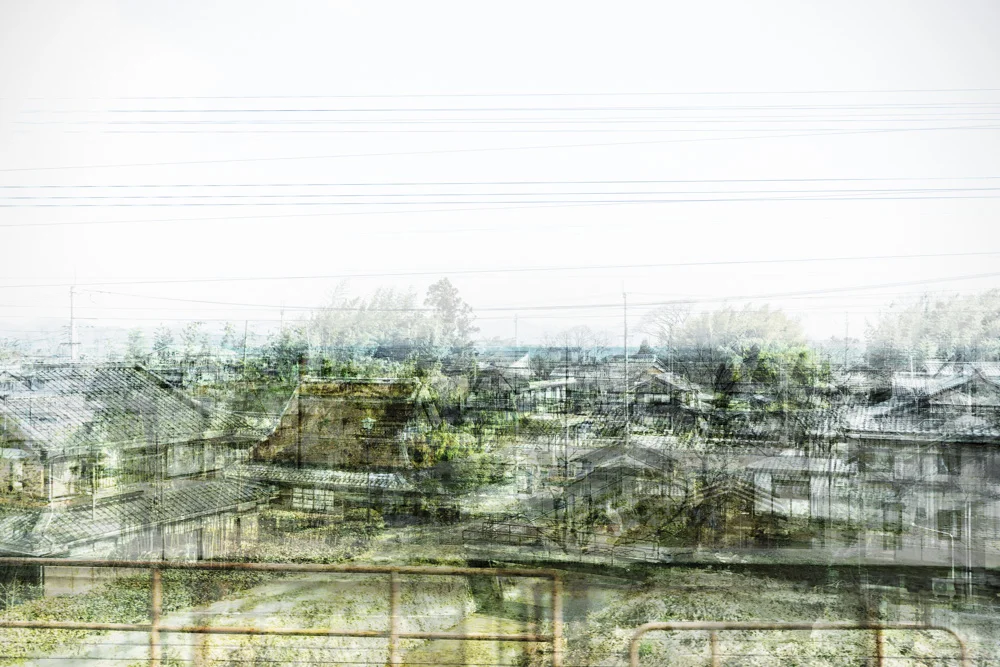 Takashima, Shiga, 2016