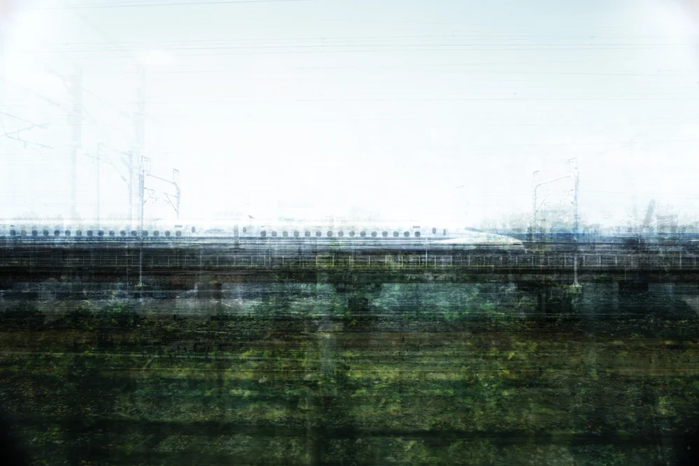Hamamatsu, Shizuoka, 2016