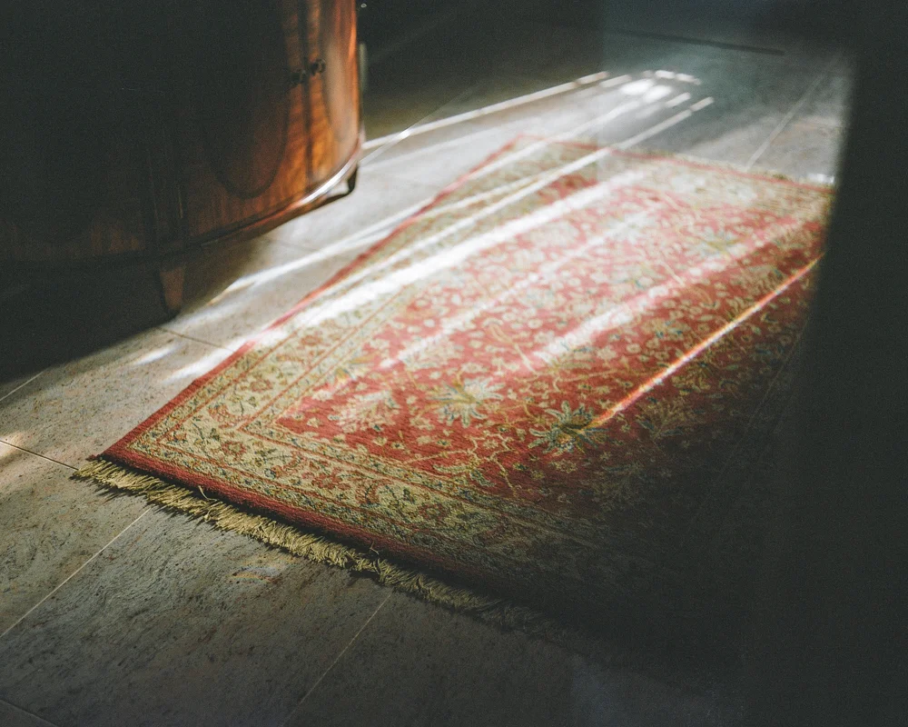 Rug