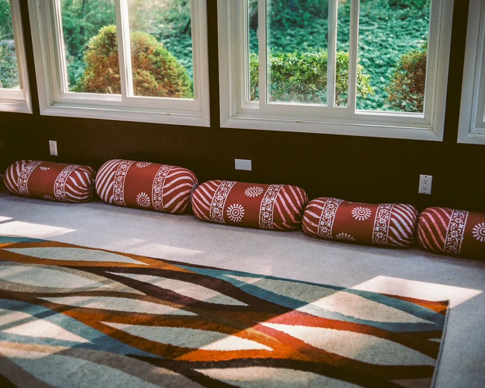 Cushions