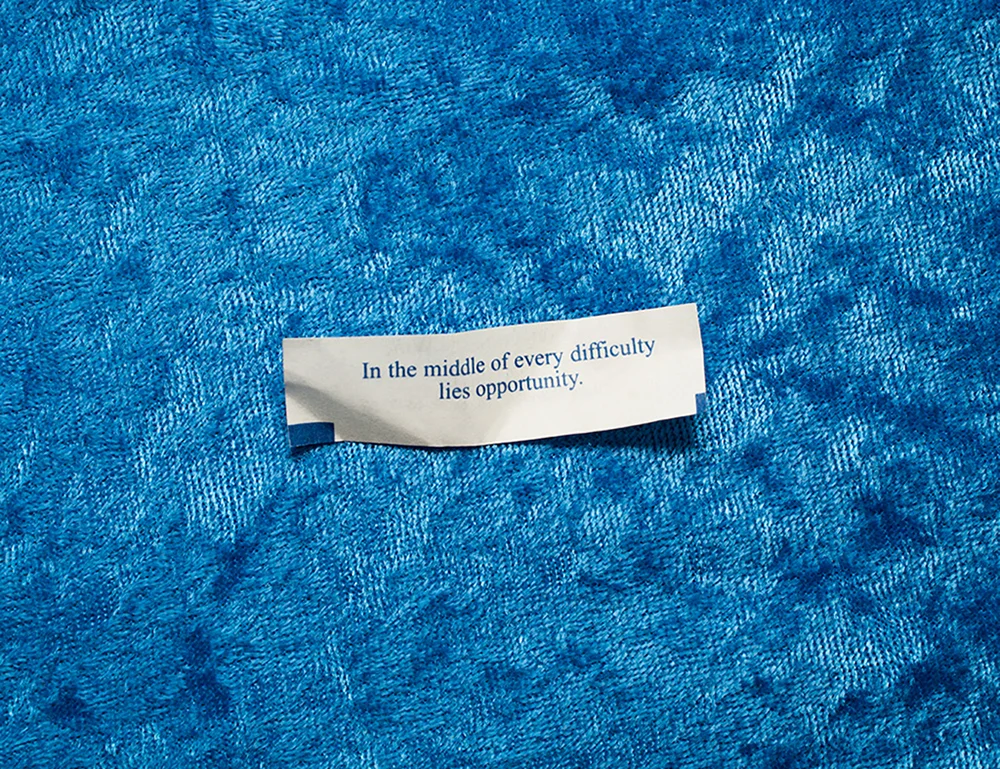 Positive Thinking