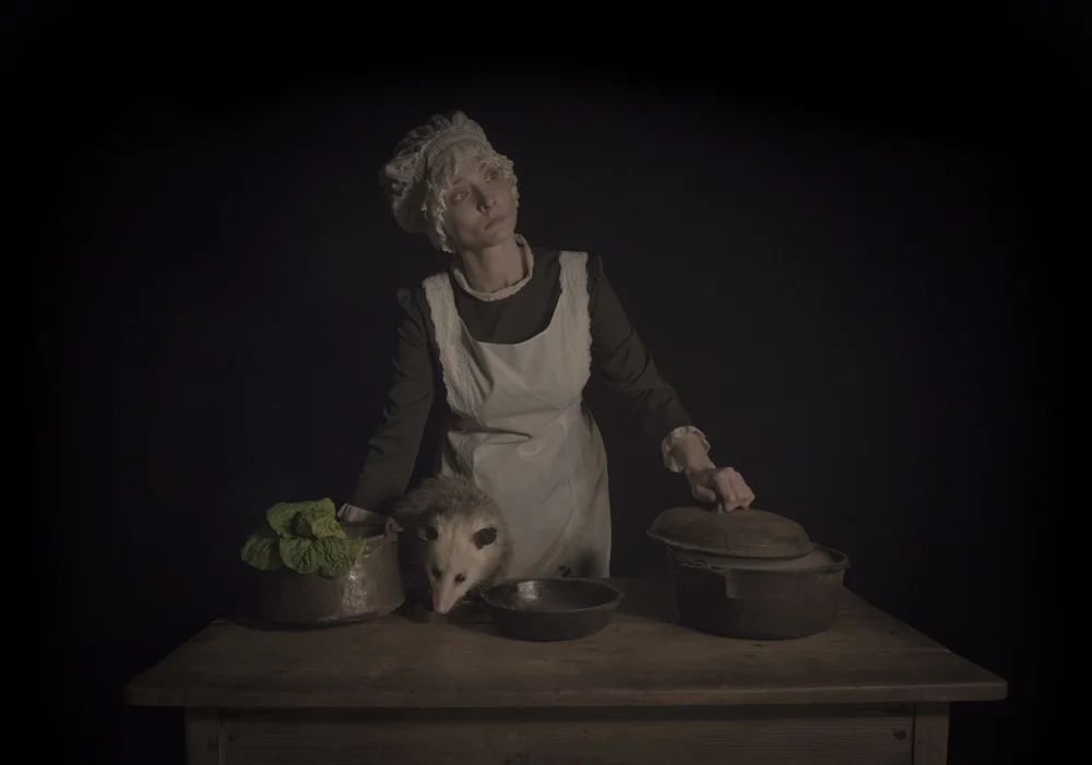 The Maid