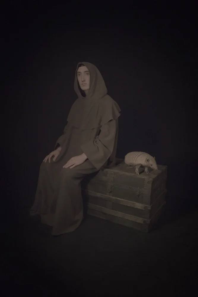 The Monk