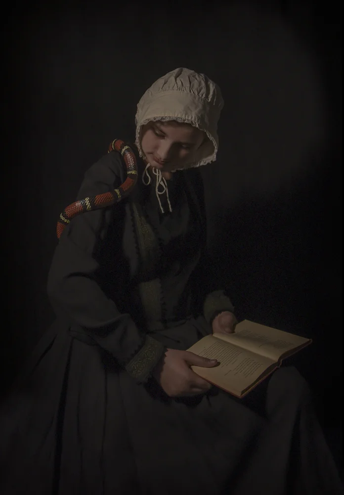 The Reader