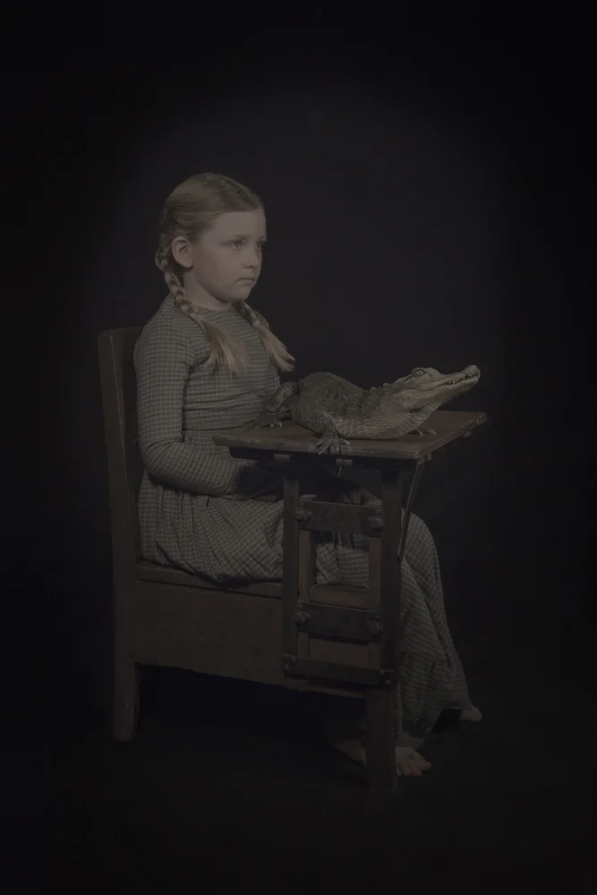 The Schoolgirl