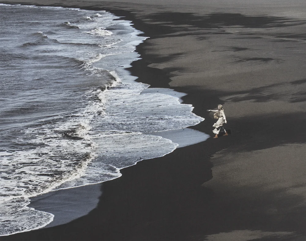 Turning the Tide
