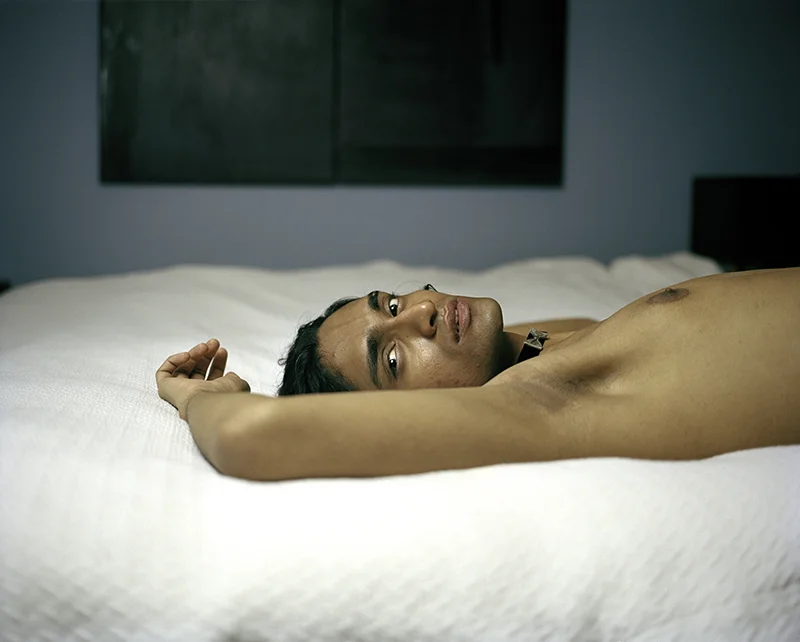 Shawn Rowe