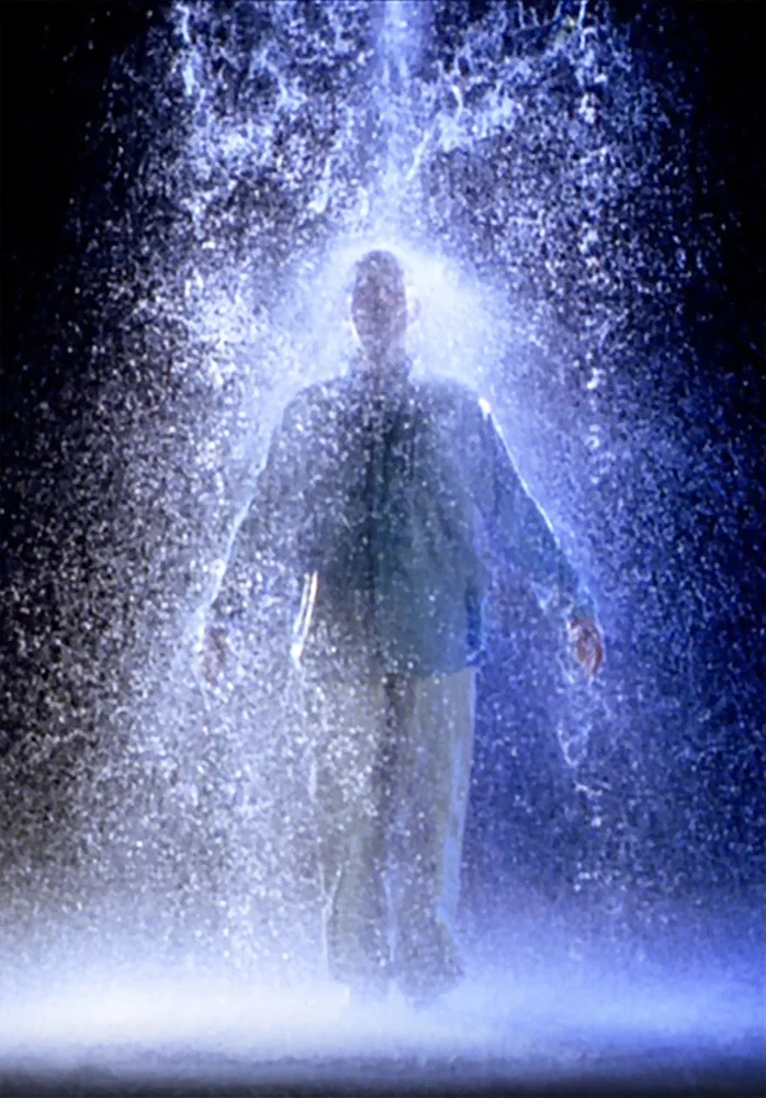 The Crossing, 1996