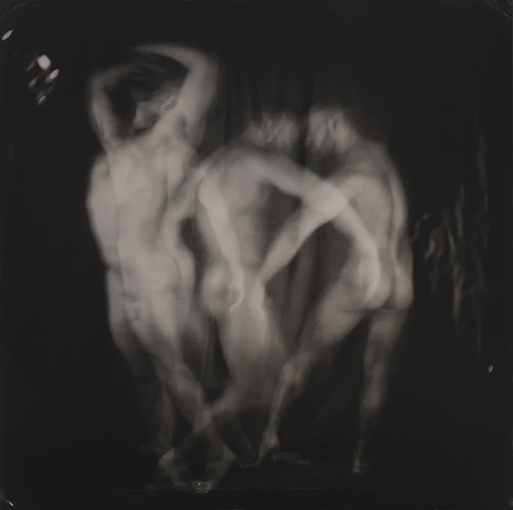 Untitled #16 Tintype