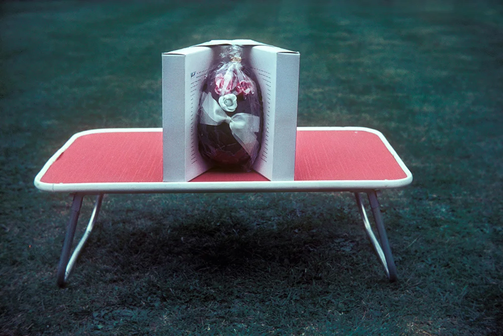 Unknown, Unknown, 2013