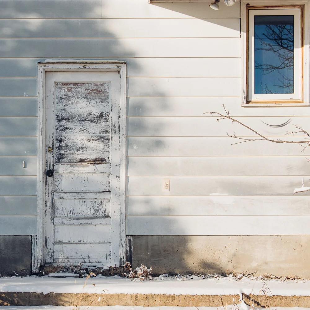 Garage Door