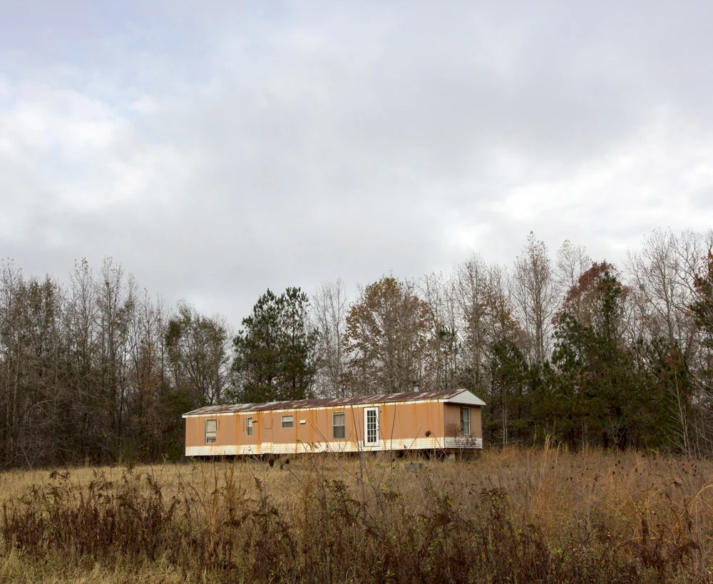 Trailer, South Carolina