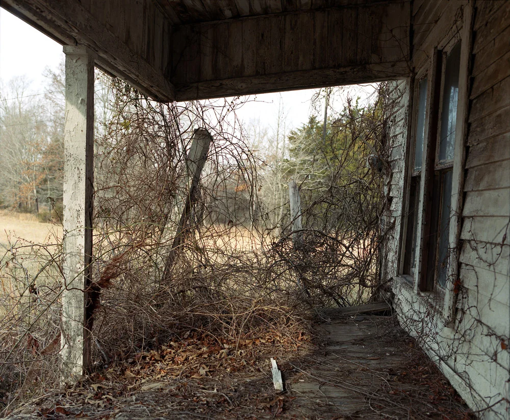 Marion, Tennessee I