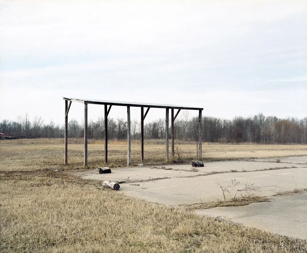 Structure, Tennessee