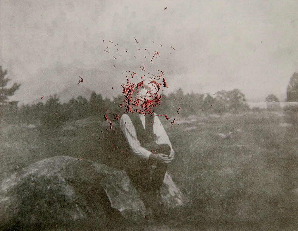 The Disappearance of Joseph Plummer — Fraction Magazine