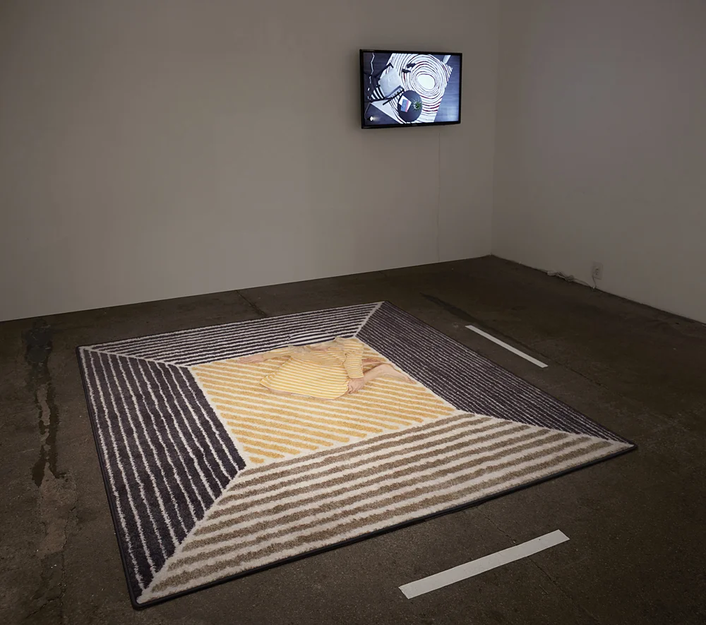 Floored (Installation)