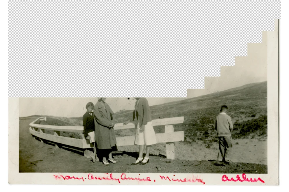 1- Untitled (boy urinating)