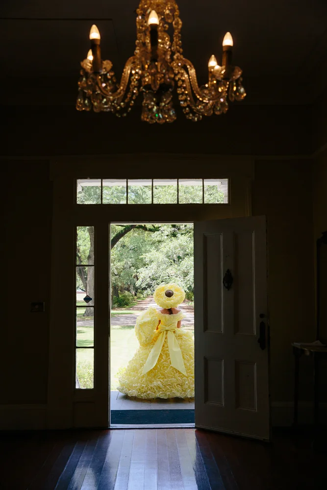 Antebellum
