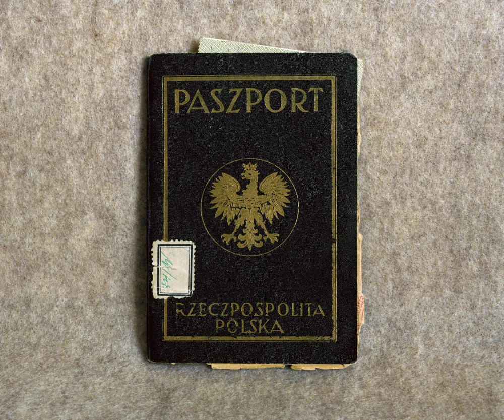 Passport
