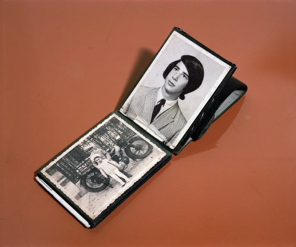 Wallet