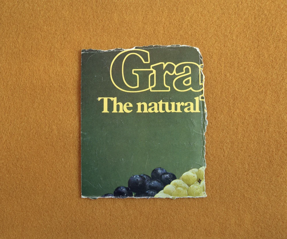 Grapes