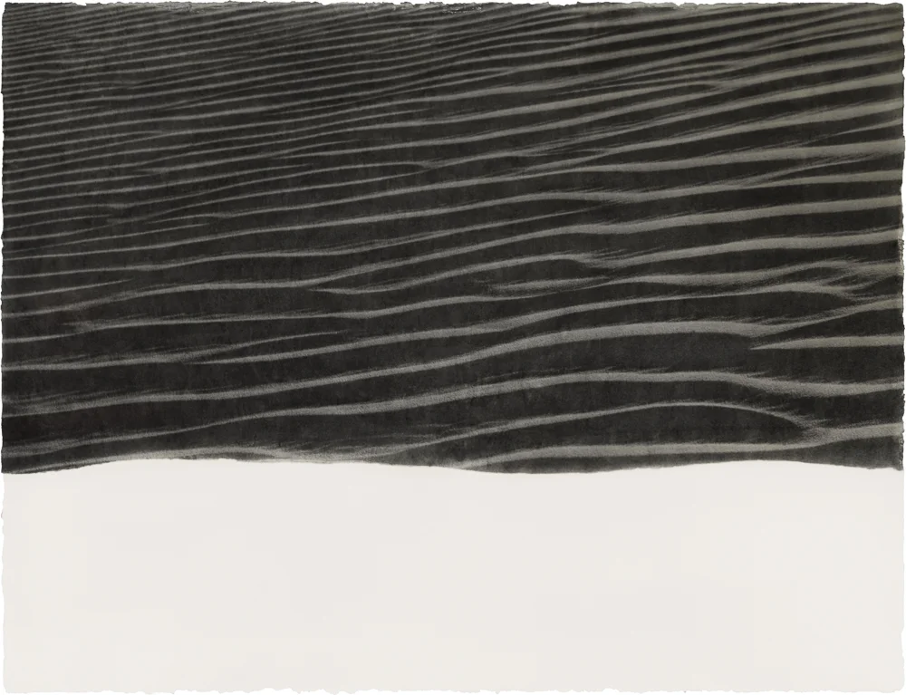American Desert IV 94-01 © Jungjin Lee, from Jungjin Lee: Desert © Radius Books