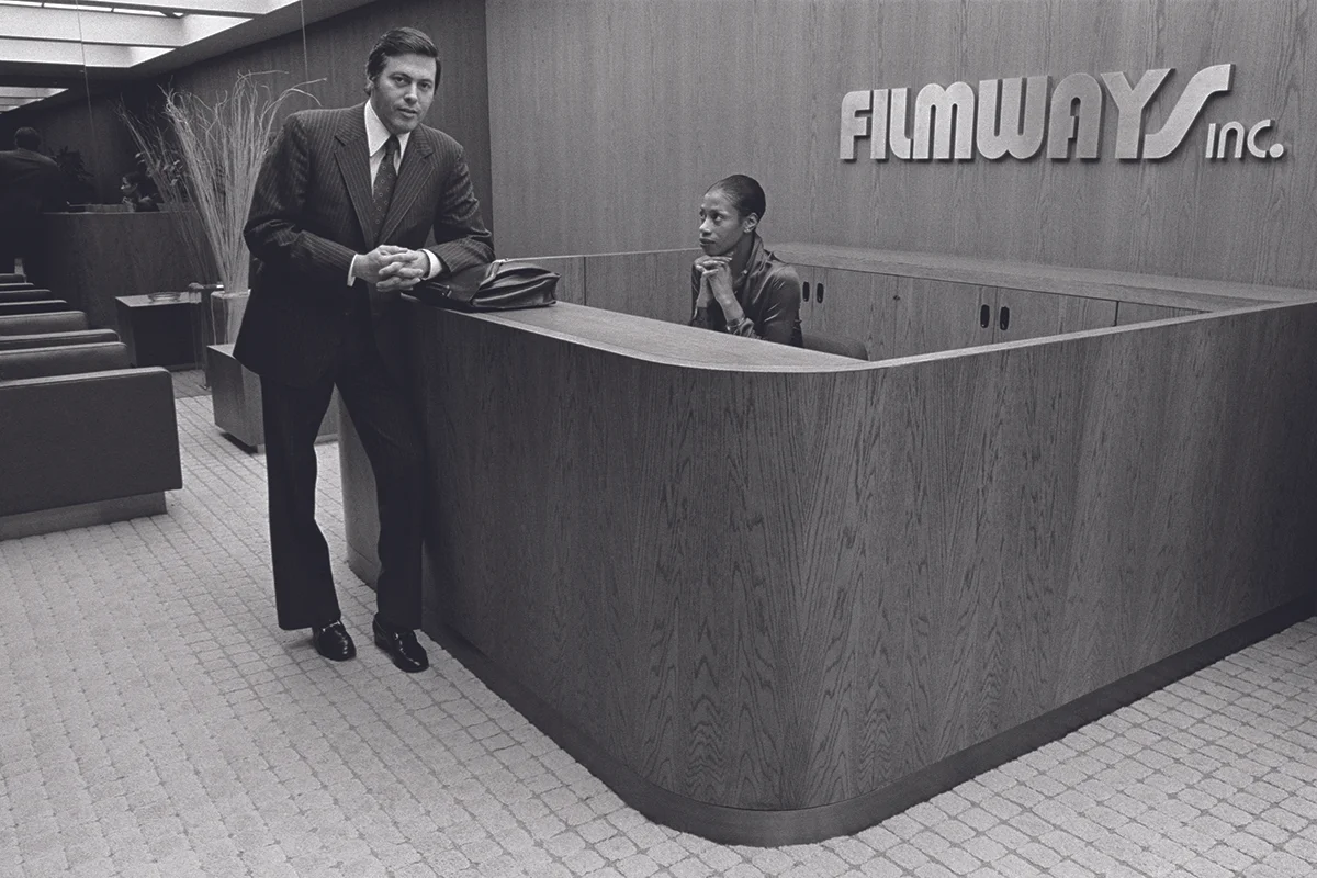 Filmways