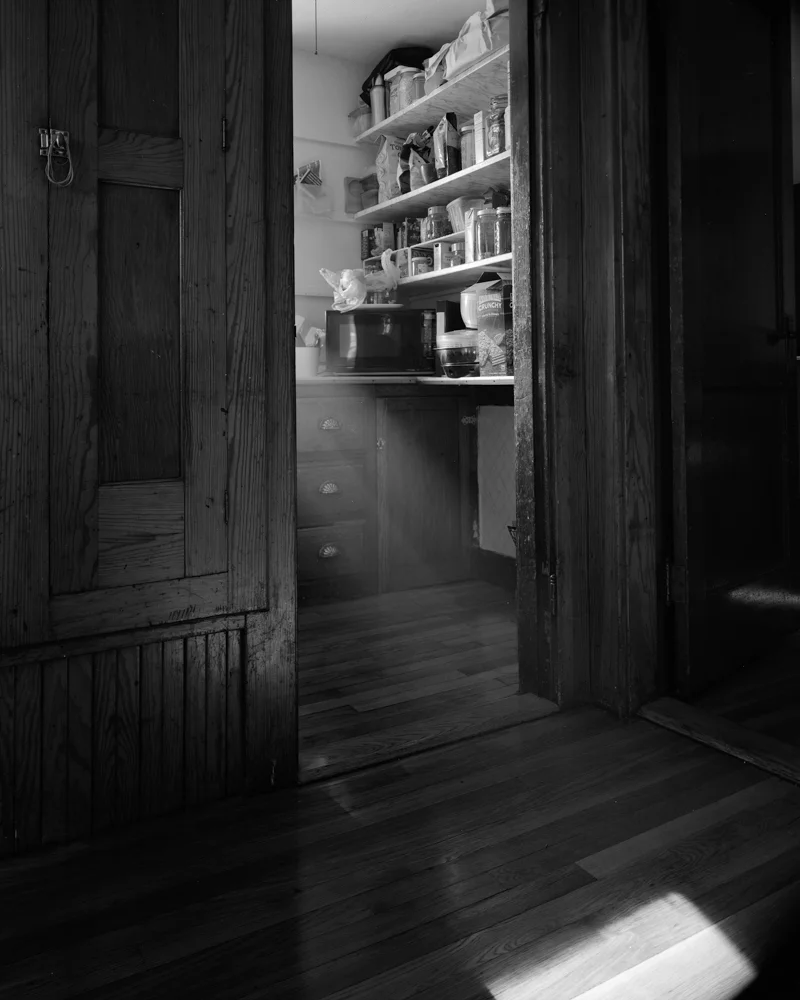 Pantry