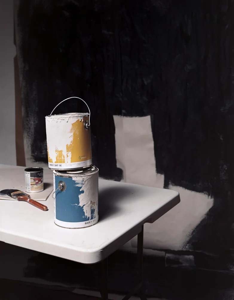 Light Shadow, 2016