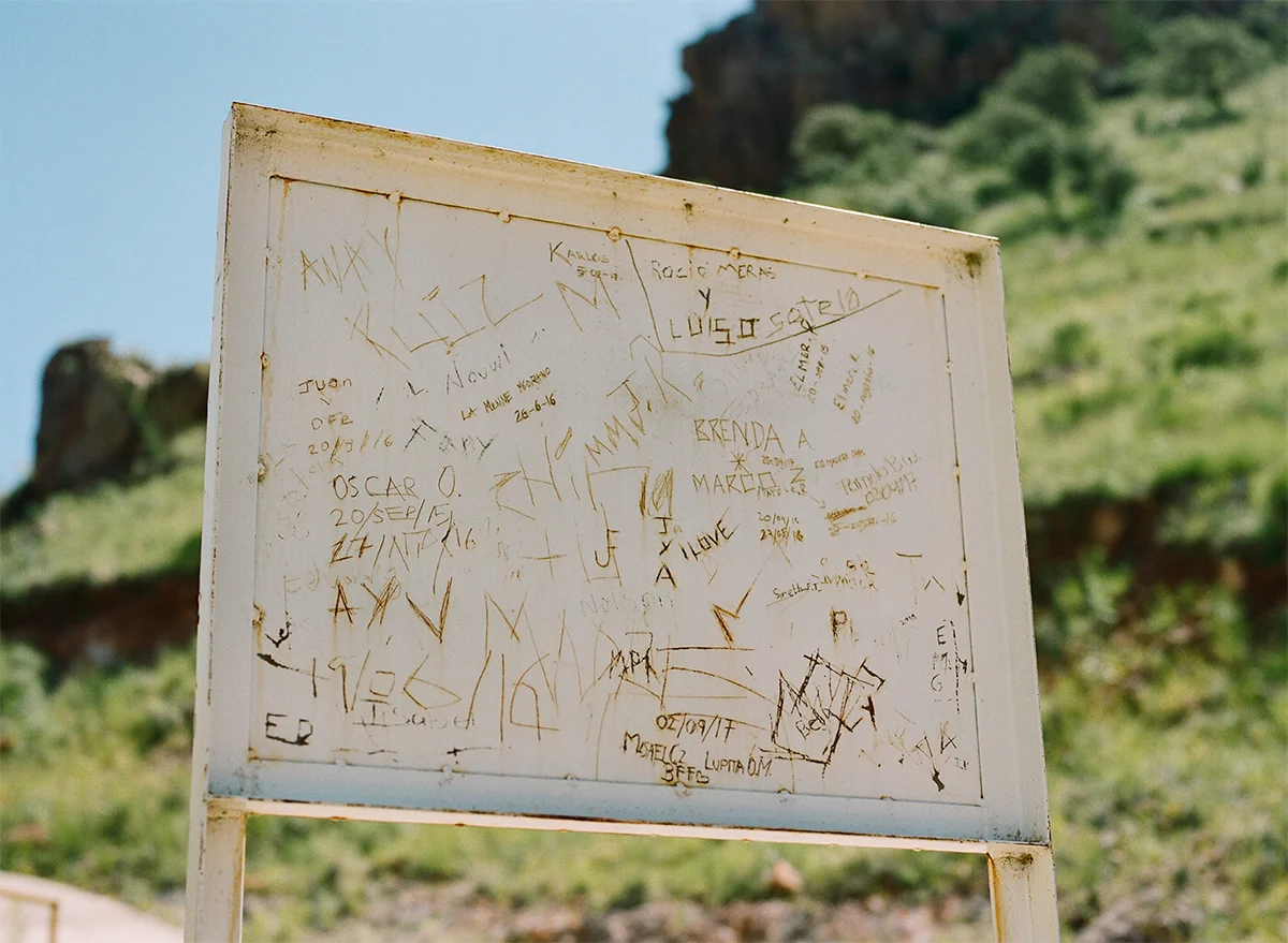 El Peñasco