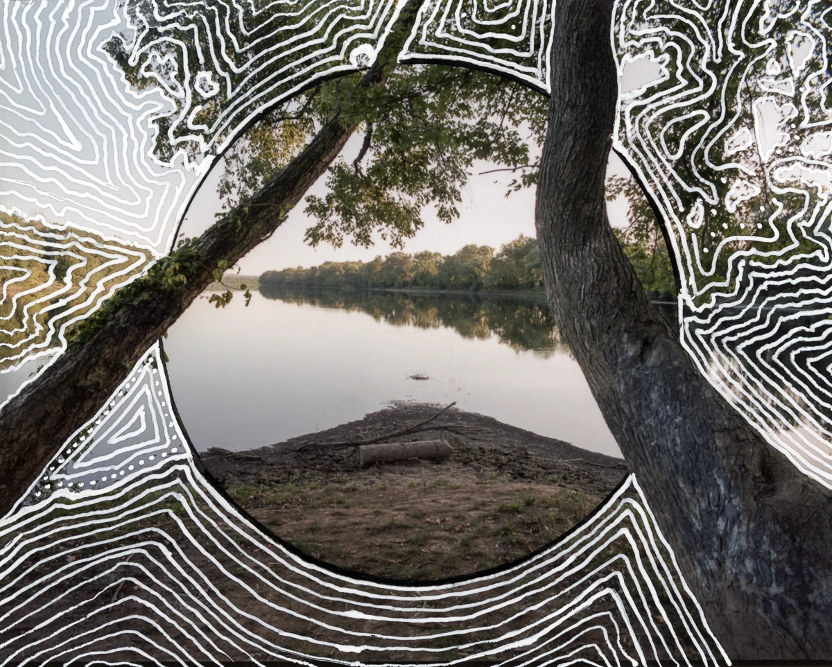 Rivers Diverge