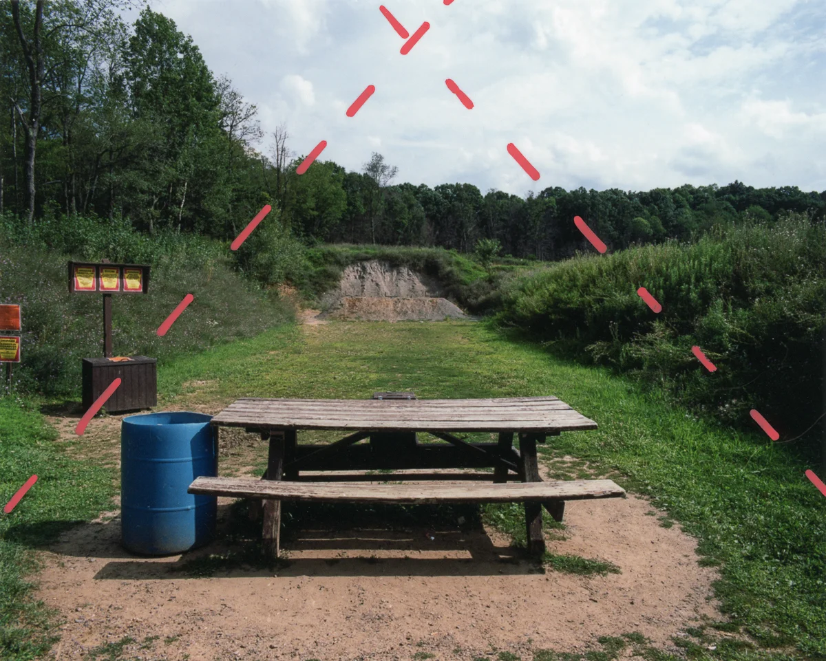 Trajectory of Missing