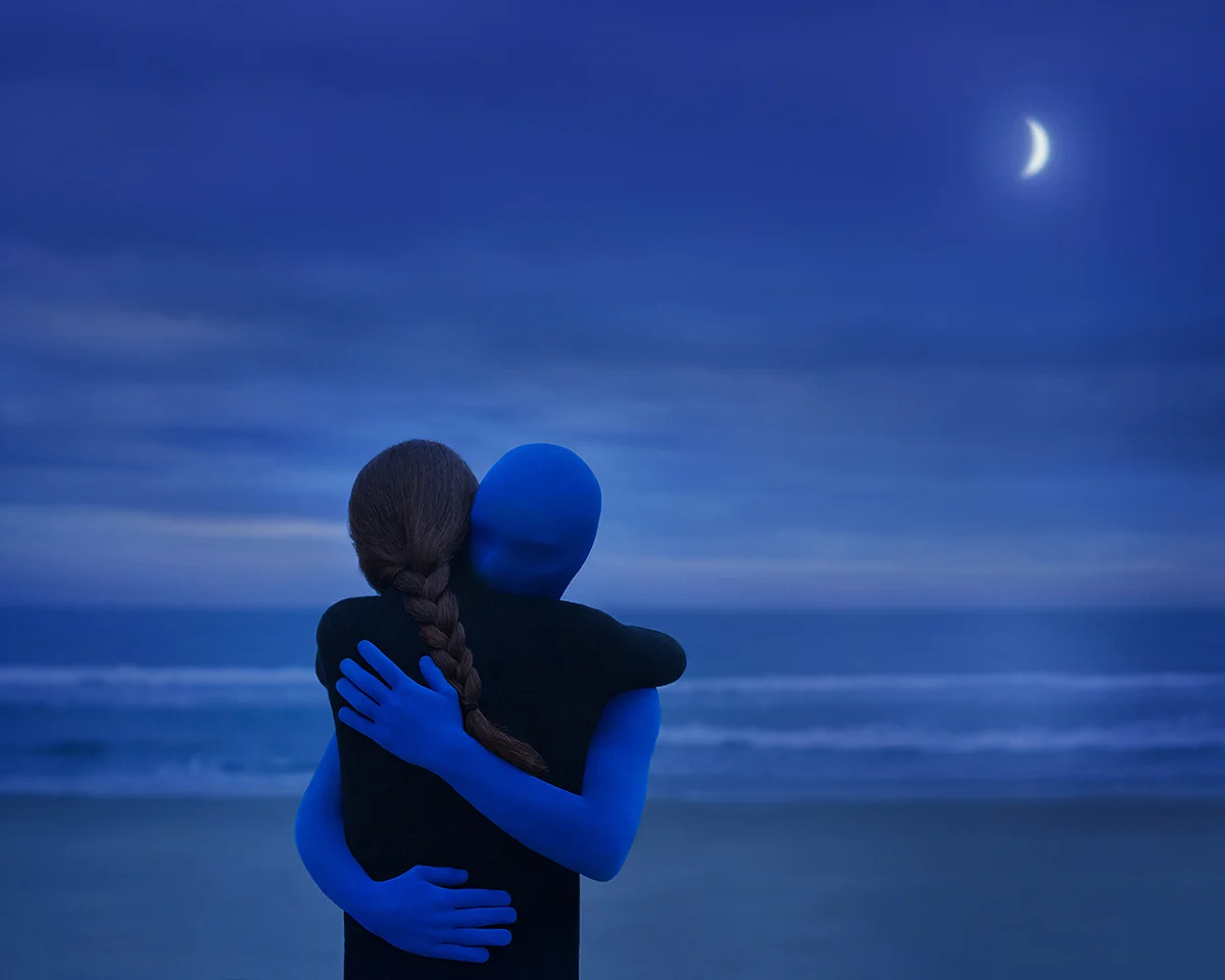 Blue Moon