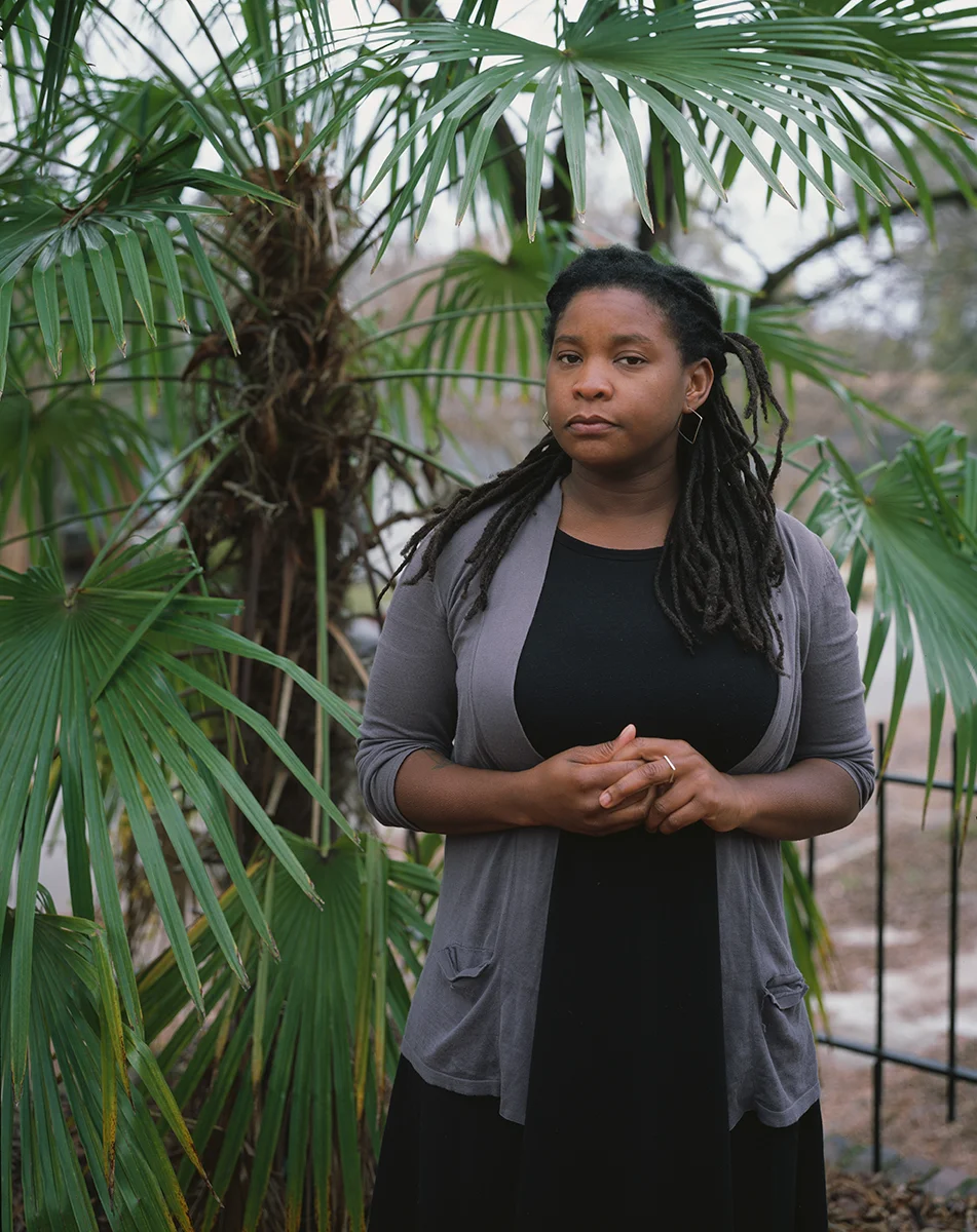 Maya Marshall, Columbia, SC
