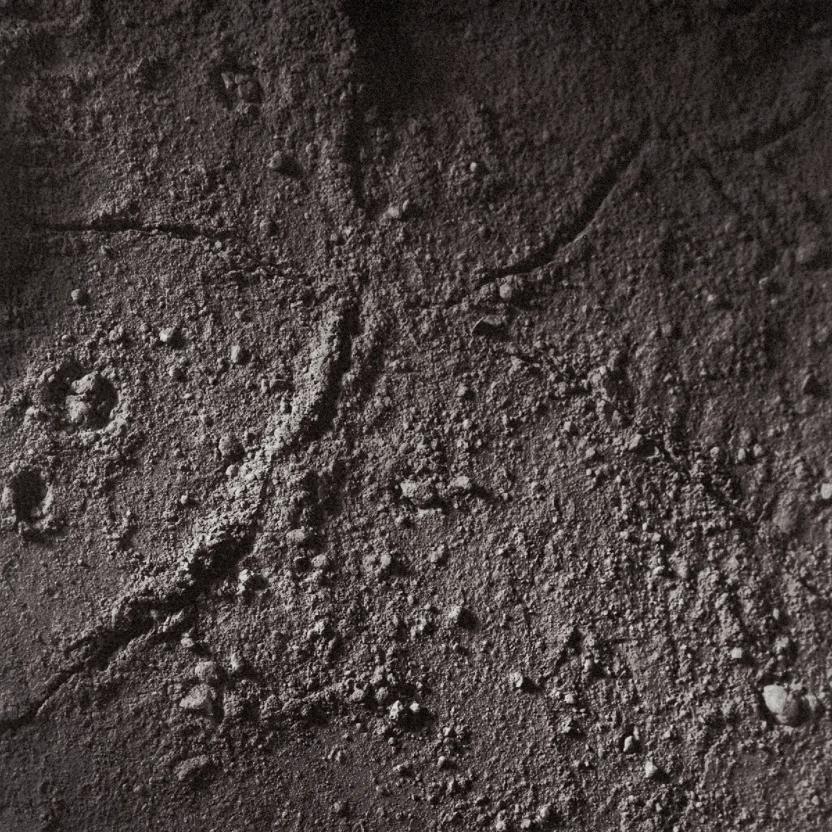 Lunar Surface