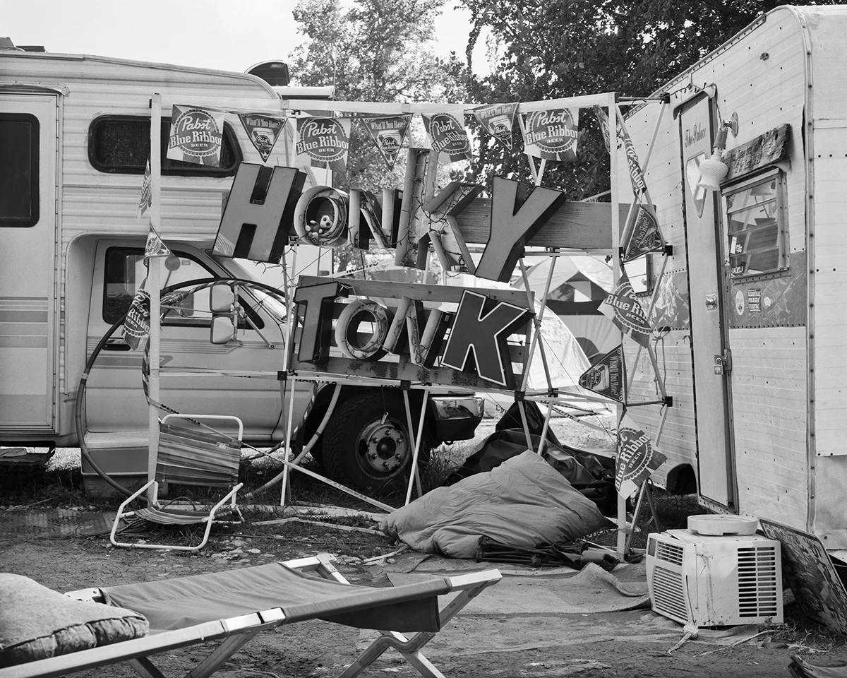 Honky Tonk