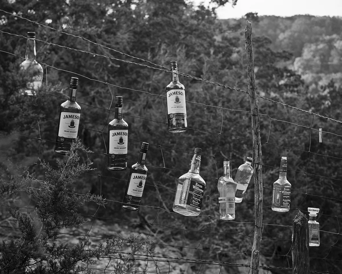 Whiskey Ridge