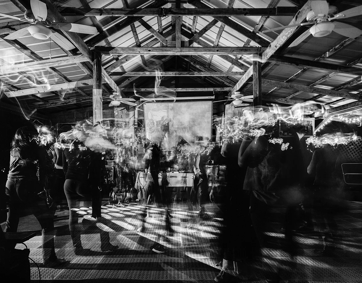 Silent Disco