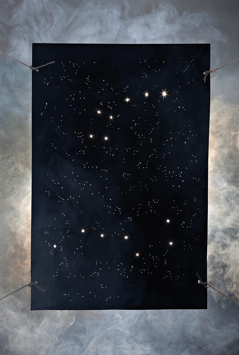 Ursa Minor/Ursa Major