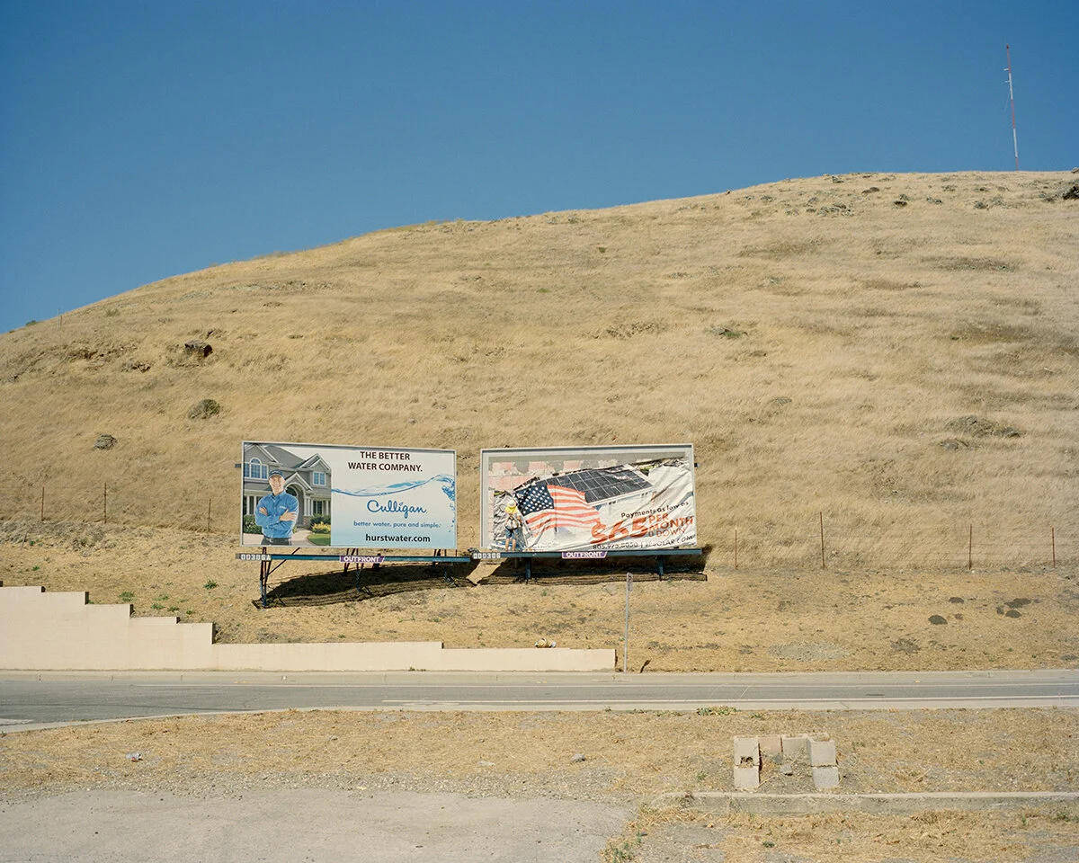 San Luis Obispo, California