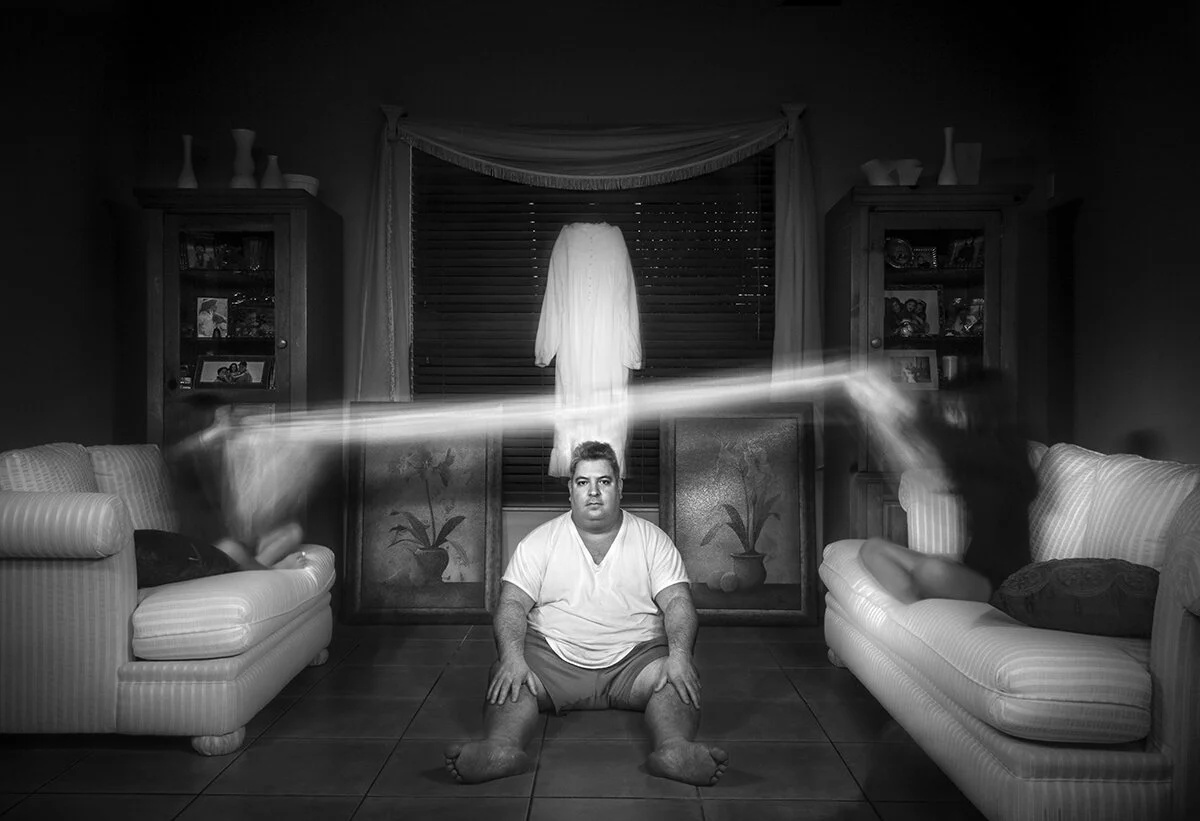 Javi's Healing