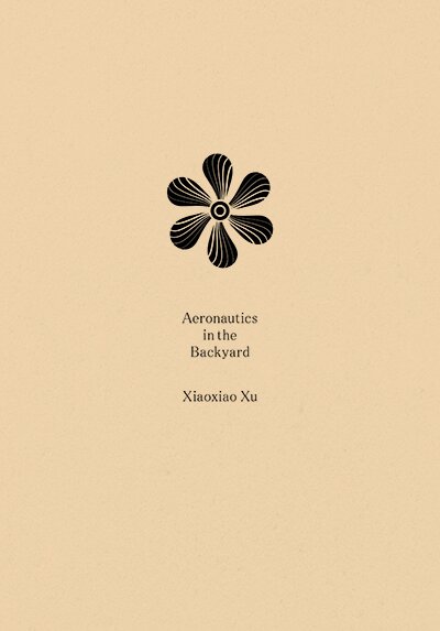 Aeronautics in the Backyard – Xiaoxiao Xu