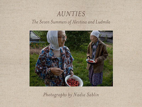 Aunties – Nadia Sablin