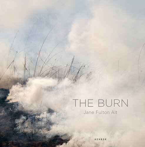 The Burn – Jane Fulton Alt