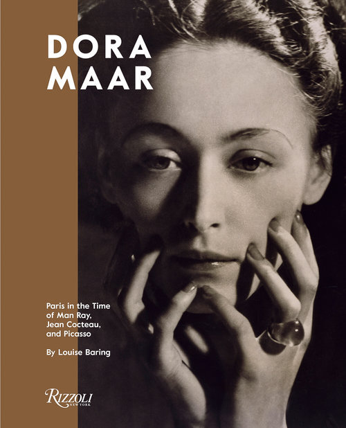 Dora Maar – Louise Baring